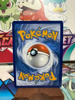 Servine 088/086 Illustration Rare - Black Bolt - Pokemon TCG - SHIPS FAST - Image 2