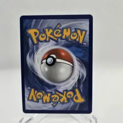Pokemon TCG Piplup Illustration Rare 098/094 Phantasmal Flames - Image 4