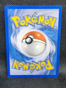 Pokemon Unown HeartGold SoulSilver 55/123 LP Condition - Image 2