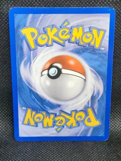 Pokemon Unown HeartGold SoulSilver 55/123 LP Condition - Image 4