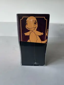 Obsidian Flames Pokemon Center Elite Trainer Box Brand New/Sealed with case - Image 4