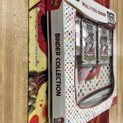 Pokemon TCG: Scarlet & Violet 151 Binder Collection Opened 820650853142 - Image 5