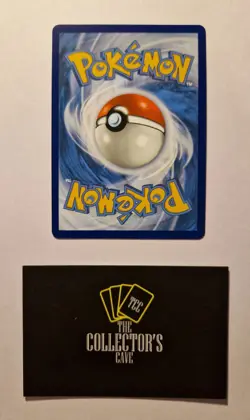 Pokemon TCG Mega Abomasnow Ex 157/132, Me01: Mega Evolutions - Image 2