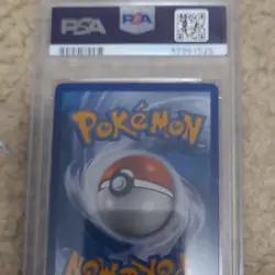 Pokemon Charizard V 019/189 Swsh03 Darkness Ablaze Holo Ultra Rare PSA 10 - Image 2