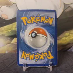 Pokemon EX Unseen Forces HOLO Unown Z/28 - HP/MP - Image 2