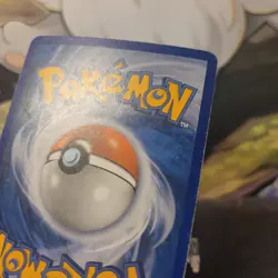 Pokemon EX Unseen Forces HOLO Unown Z/28 - HP/MP - Image 3
