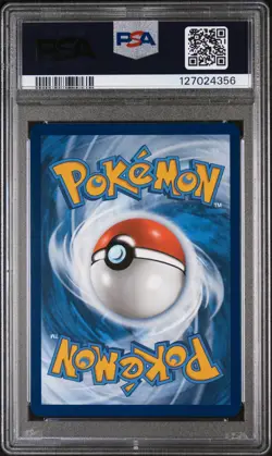 2023 POKEMON MEW EN-151 ULTRA RARE #183 CHARIZARD EX PSA 10 - Image 2
