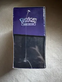 Pokemon TCG Scarlet & Violet Paldean Fates Elite Trainer Box ETB Sealed New - Image 5