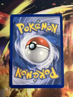 Pokemon Leaf Energy Pokemon Organized Play Holo NM 2009 - Image 2