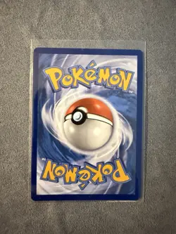 Pokemon TCG Pecharunt ex 093/064 SV: Shrouded Fable Holo 190 HP EN - Image 2