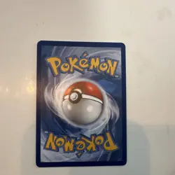 Pokemon Lapras VMAX Swsh01 Sword & Shield Holo Full Art Secret Rare 320 HP - Image 2