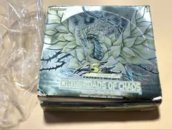Yu-Gi-Oh Crossroads Of Chaos 30 Pack - Image 2