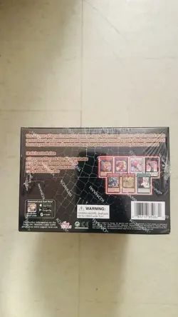 Yugioh Dragons of Legend: The Complete Series Display [1st Edition] - (DLCS) - Image 3