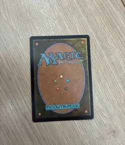 Amy Rose - MTG Sonic Secret Lair - # 2083 - Mythic Rare - Rainbow Foil - Image 2