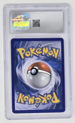Emboar (27/113) Holo CGC 8.5 (2013) Pokemon B&W: Legendary Treasures card - Image 2