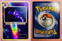 Haunter 48/108 Reverse Holo | XY Evolutions | 2016 Pokemon TCG Card | LP - Image 3