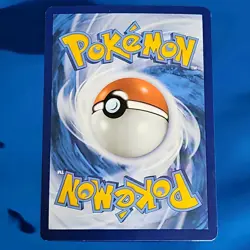Pokemon TCG charmander black star promo #044 obsidian flames Card English NM - Image 2