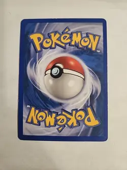 Machoke Expedition Base Set 85/165 Uncommon Regular Unlimited Pokemon Card - Image 2