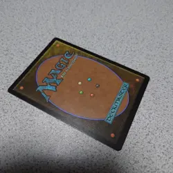 [SC] ya85 Mtg Fin Prompt Agentum English Foil Single Piece Extended Art Borderle - Image 3