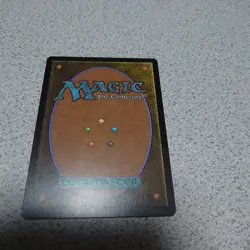 [SC] ya85 Mtg Fin Prompt Agentum English Foil Single Piece Extended Art Borderle - Image 4