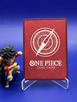 ONE PIECE Card Game Start Deck ST-30 Luffy & Ace ST30-001 ST30-016 Set Japanese - Image 3