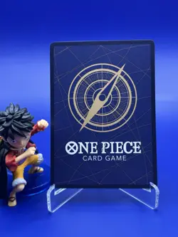 ONE PIECE Card Game Start Deck ST-30 Luffy & Ace ST30-001 ST30-016 Set Japanese - Image 5