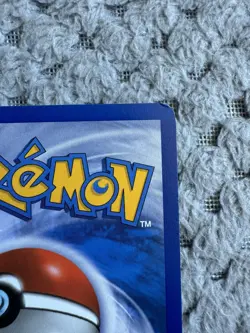 Pokemon TCG Sableye Rare Non Holo Card 23/107 EX Deoxys LP+ NICE - Image 4
