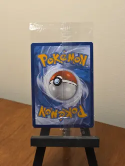 Pawmot ex 073/197 - Pokemon Card Game SV03: Obsidian Flames Sealed Promo - Image 2