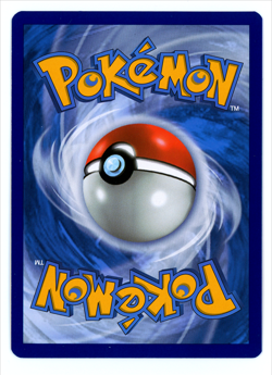Pokemon Card Burning Shadows Rotom Dex 122/147 Reverse Holo Uncommon - NM/MT - Image 2