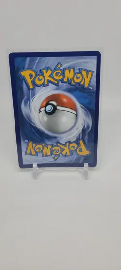 Pokemon Scorbunny Basic 70 HP 225/217 Fire Regular 2026 Set Nintendo Card - Image 3