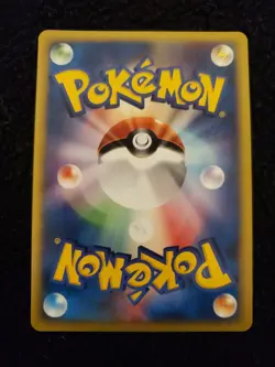 Pokemon TCG 2001 VS series assorted cards (ungraded, NM) - Image 5