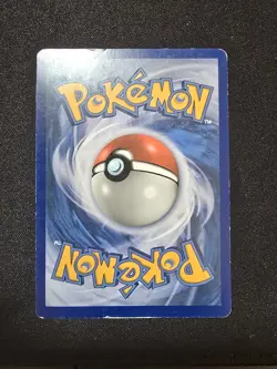Ash-Greninja EX XY133 Black Star Promo Moderately Played Pokemon Card - Image 2