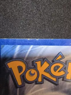 Ash-Greninja EX XY133 Black Star Promo Moderately Played Pokemon Card - Image 3