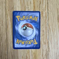 Pokemon Umbreon GX Secret Rare Full Art SM Base Set 154/149 Holo GX Card - Image 2