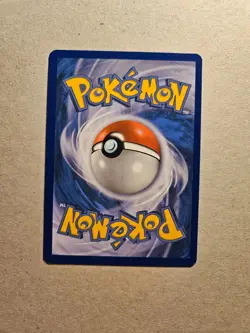 Gallade 61/135 Plasma Storm Cosmos Holo Rare Pokemon Card - NM - Image 2