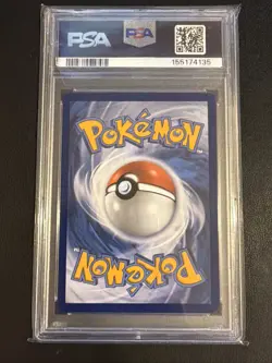 2025 Mega Evolution Hyper Rare - Mega Gardevoir ex Gold Card 187/132 - PSA 9 - Image 2