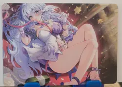 Robin Honkai Star Rail Goddess Story Peach Blossom Dew Card Waifu - Image 2