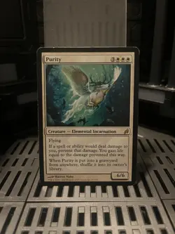 Purity Lorwyn Regular - Image 1