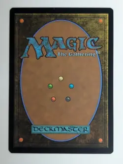 MTG - Barrow-downs Bojuka Bog - LTC - M - Japanese - 358 - Image 2