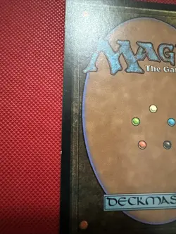 Bedlam Urza's Saga Regular - Image 3