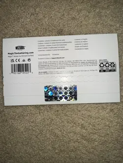 MTG Secret Lair Rule the Room Traditional Foil Edition Sealed - Image 2