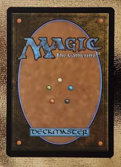 MTG Secrets of Strixhaven AWAKEN THE WOODS Japanese Mystical Archives, NM / M - Image 2