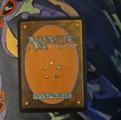 MTG Reflecting pool rare baldurs gate FOIL - Image 2
