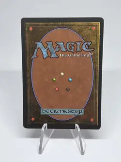 Magic The Gathering 4x Lightning Bolt Fourth Edition Regular Vintage 1995 - Image 4