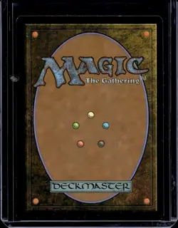 MTG Magic the Gathering Dark Ritual (26/252) Strixhaven Mystical Archive LP - Image 2