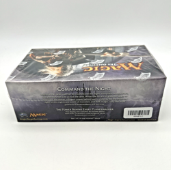 Magic the Gathering MtG DARK ASCENSION Draft Booster Box • FACTORY SEALED - Image 4