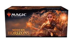 MTG Modern Horizons MH1 Booster Box Sealed - Image 1