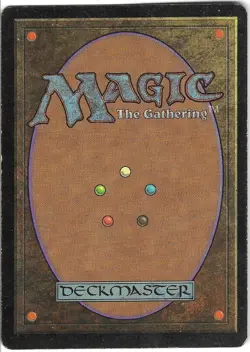 MTG - HP - Tainted Aether - Enchantment - Rare - Urza's Saga - Image 2