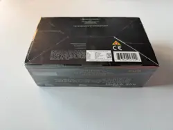 MTG Fate Reforged KOREAN language - factory sealed - FREE shipping - Image 2