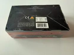 MTG Khans of Tarkir KOREAN Booster Box - Factory Sealed - FREE shipping - Image 2